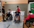 Društvo paraplegikov na obisku (22. 11. 2022)
