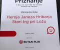 VARNO NA KOLESU