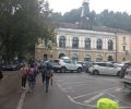 BILI SMO V GLEDALIŠČU