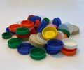 Zbiranje plastičnih zamaškov