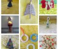 Tradicionalne novoletne delavnice